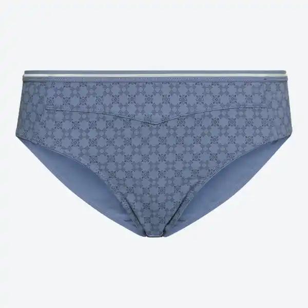 Bild 2 von Damen-Rioslip mit grafischem Druck