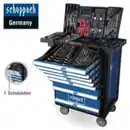 Bild 4 von Werkstattwagen TW1000 263 tlg.