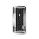 Bild 3 von Duschkabine BLACK PEARL - 90 x 90 cm