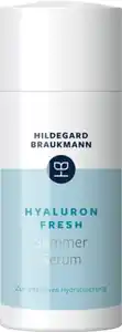 HILDEGARD BRAUKMANN LIMITIERTE EDITIONEN Hyaluron Fresh Summer Serum, 30 ml