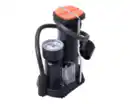 Bild 1 von Fußluftpumpe mit Manometer