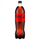 Bild 1 von COCA-COLA Cola Zero 1,25 l