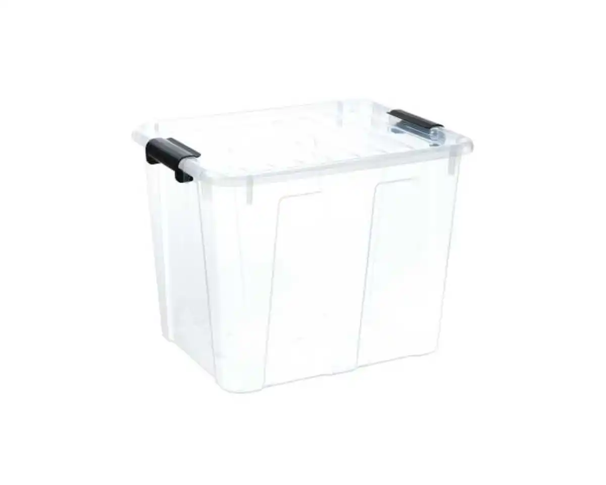 Bild 1 von Aufbewahrungsbox . Kunststoff, 40 l