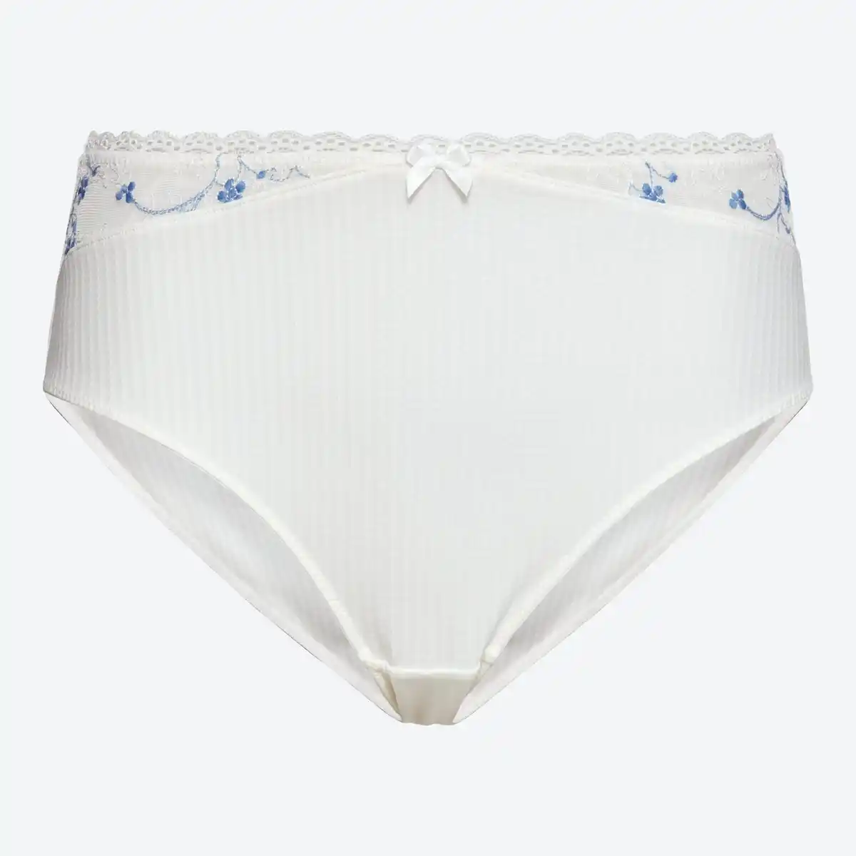 Bild 3 von Damen-Rioslip mit Spitzenrand