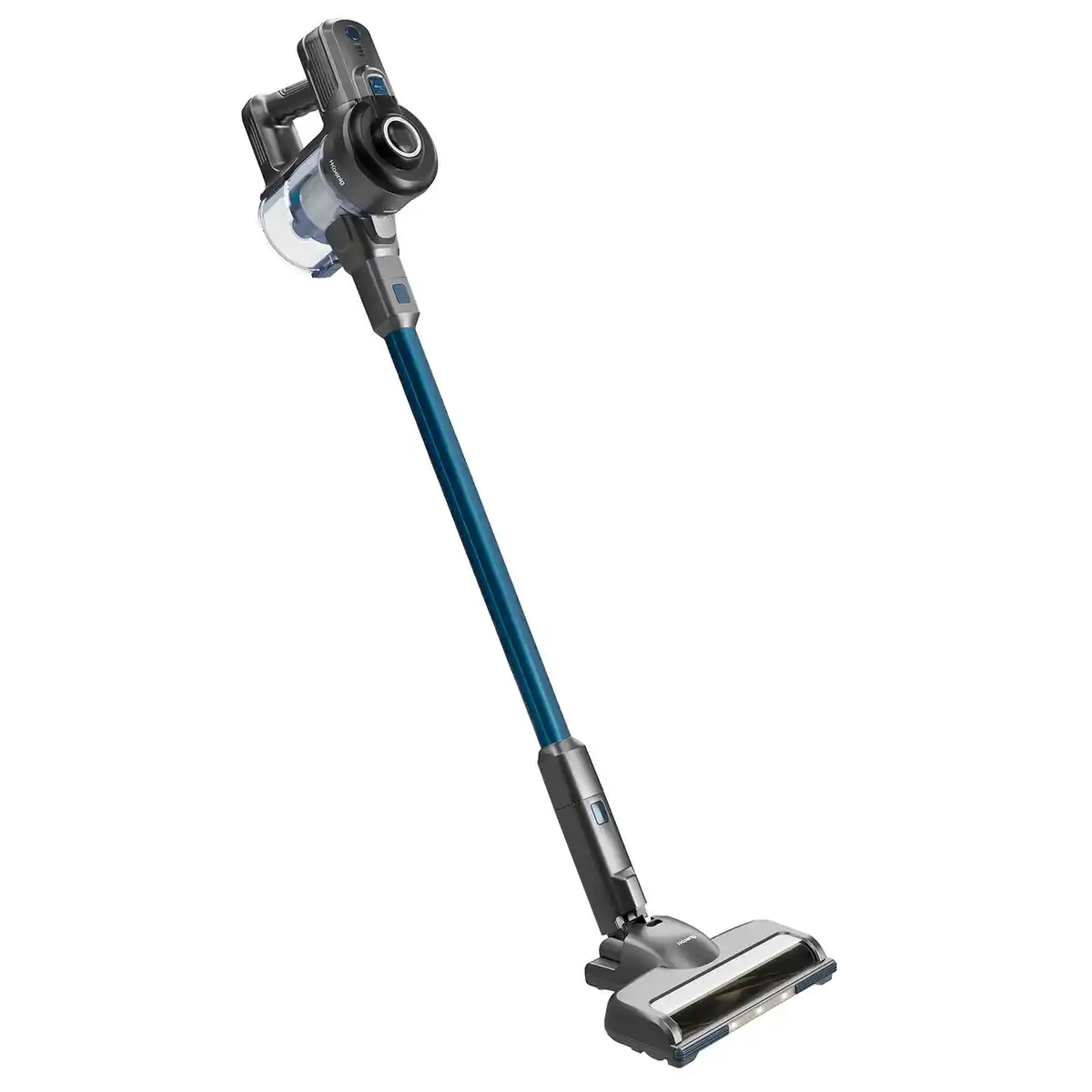 Bild 1 von Kabelloser 2-in-1 Handstaubsauger PowerClean UP610, Blau