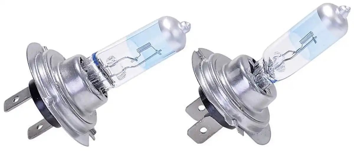 Bild 2 von Halogenlampen