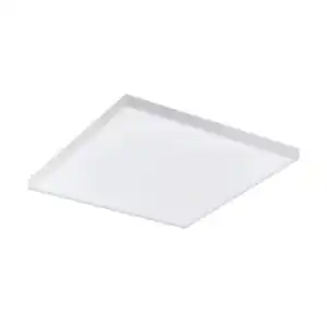 EGLO connect Wand-/Deckenleuchte »TURCONA-C«, stahl, aluminium, 2700-6500K