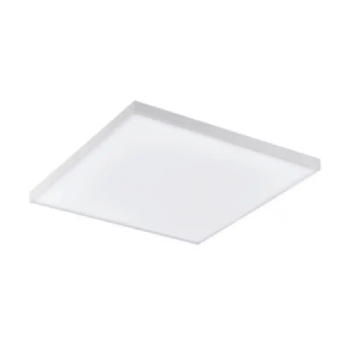 Bild 1 von EGLO connect Wand-/Deckenleuchte »TURCONA-C«, stahl, aluminium, 2700-6500K