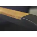 Bild 3 von BEST Stapelsessel »Paros«, Metall, BxHxT: 56 x 85 x 64 cm