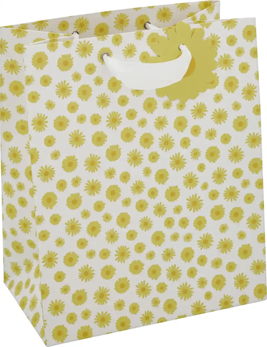 Bild 4 von DEKOWELT DekoW LF Geschenktüte floral FS 2026