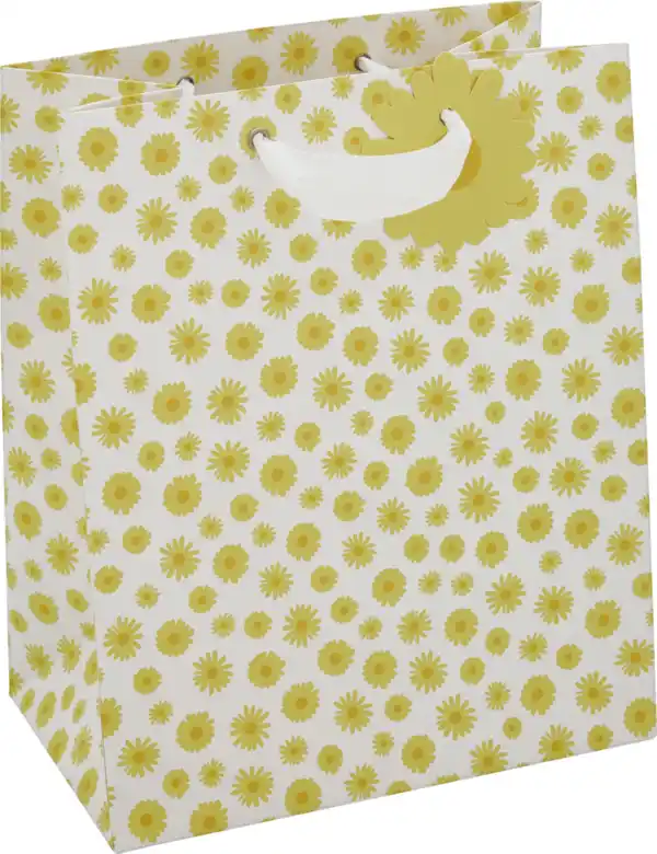 Bild 4 von DEKOWELT DekoW LF Geschenktüte floral FS 2026