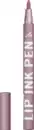 Bild 2 von Manhattan Volume Up Lip Ink Pen 150 Tres Chic, 1,7 ml