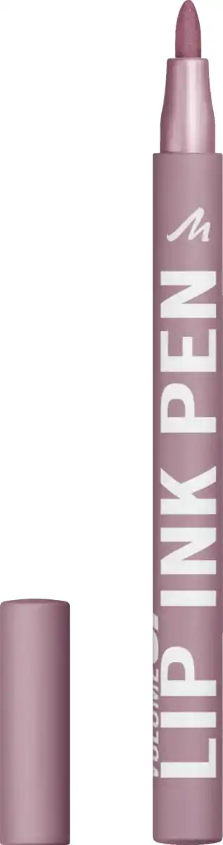Bild 2 von Manhattan Volume Up Lip Ink Pen 150 Tres Chic, 1,7 ml