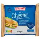 Bild 1 von MILSANI Schmelzscheiben 250 g, Chester
