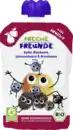 Bild 1 von Freche Freunde Bio Apfel, Blaubeere, Johannisbeere & Brombeere, 100 g
