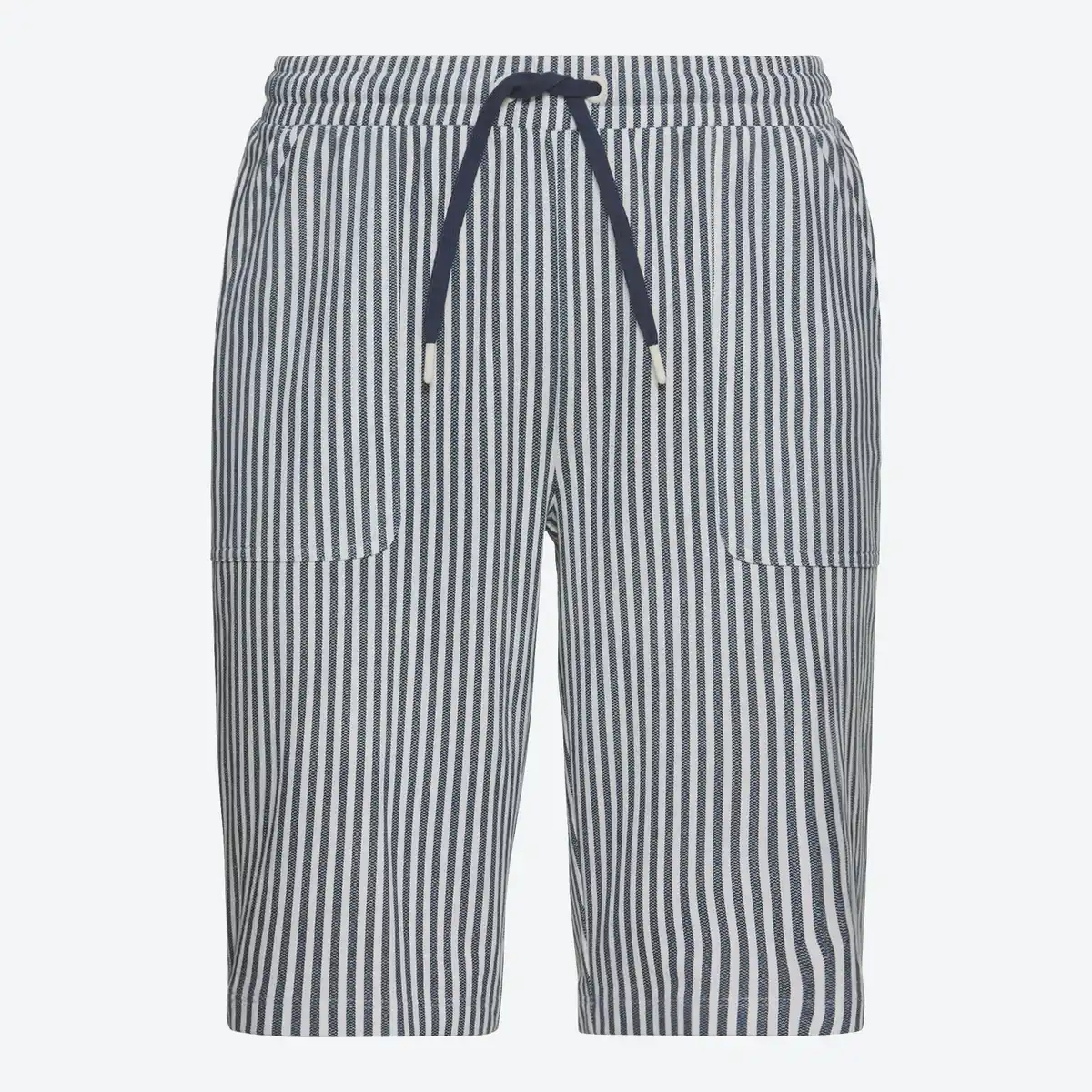 Bild 1 von Damen-Bermudas in French-Terry-Qualität