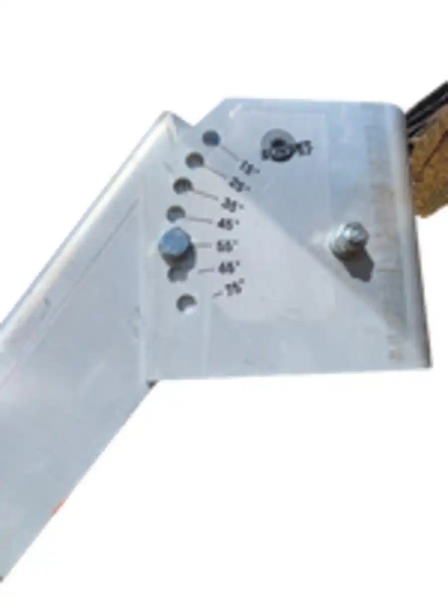 Bild 2 von PV-Modulhalter Freizeit