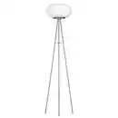 Bild 1 von EGLO connect Stehleuchte »OPTICA-C«, Stahl, 2700-6500K