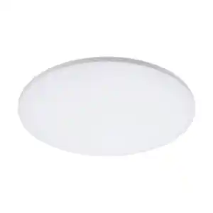 EGLO connect Wand-/Deckenleuchte »TURCONA-C«, stahl, aluminium, 2700-6500K