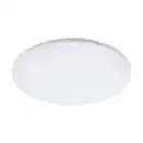 Bild 1 von EGLO connect Wand-/Deckenleuchte »TURCONA-C«, stahl, aluminium, 2700-6500K