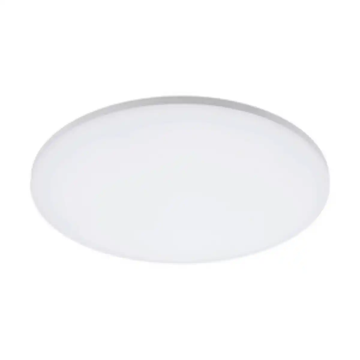 Bild 1 von EGLO connect Wand-/Deckenleuchte »TURCONA-C«, stahl, aluminium, 2700-6500K