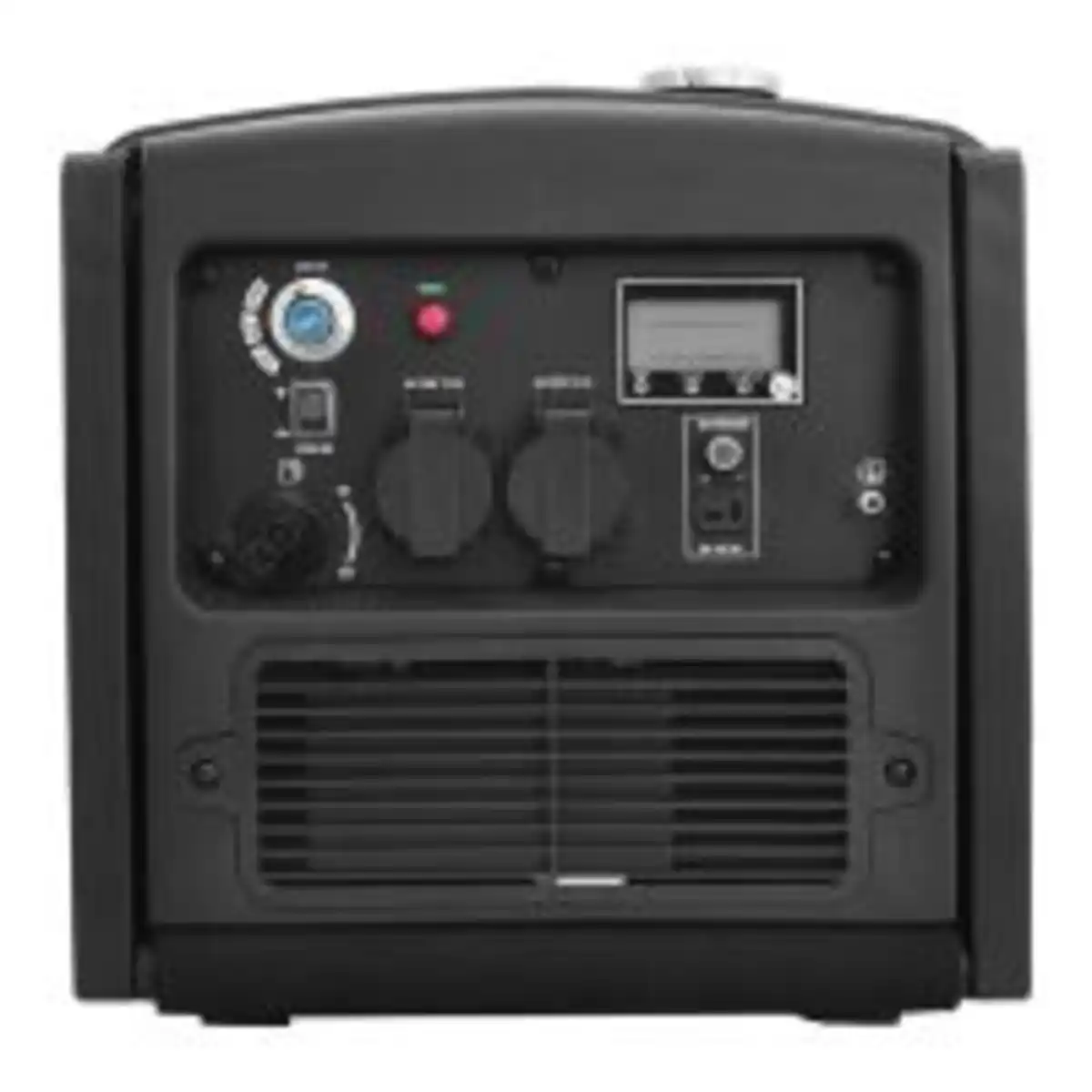 Bild 3 von Inverter-Generator HY3200SEi D