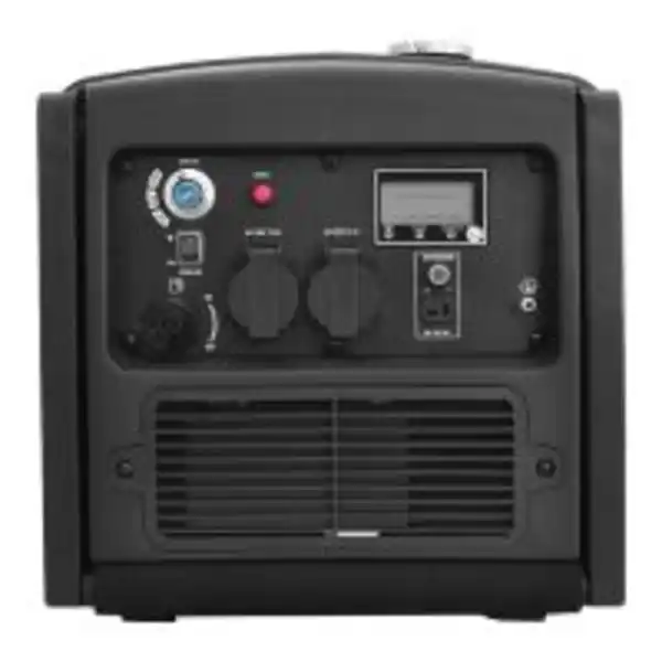 Bild 3 von Inverter-Generator HY3200SEi D