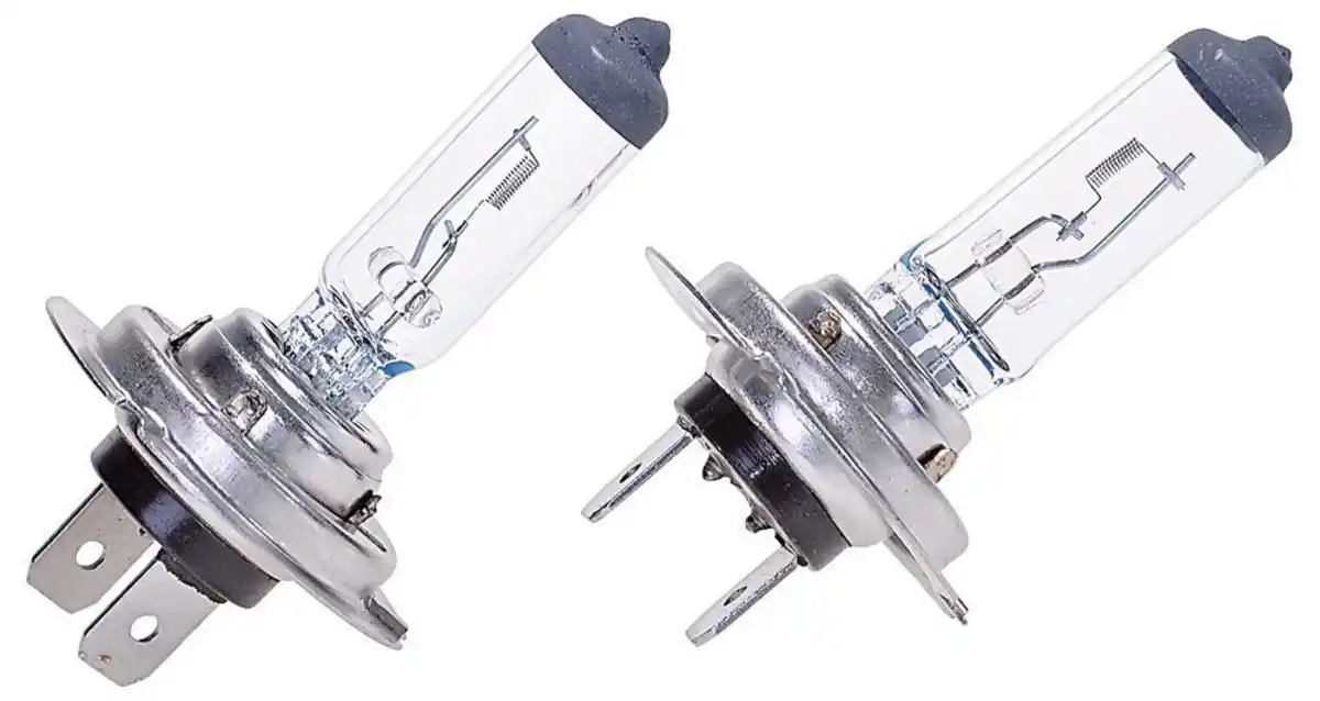 Bild 2 von Halogenlampen