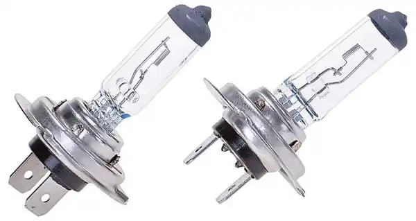 Bild 2 von Halogenlampen