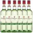 Bild 1 von Weißwein Müller-Thurgau halbtrocken - 6er Karton