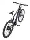 Bild 3 von MTB E-Bike Herren Mountainbike M921 29 Zoll Hinterradmotor 7-Gang Kettenschaltung