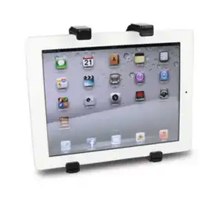 CARTREND iPad-Halterung, schwarz