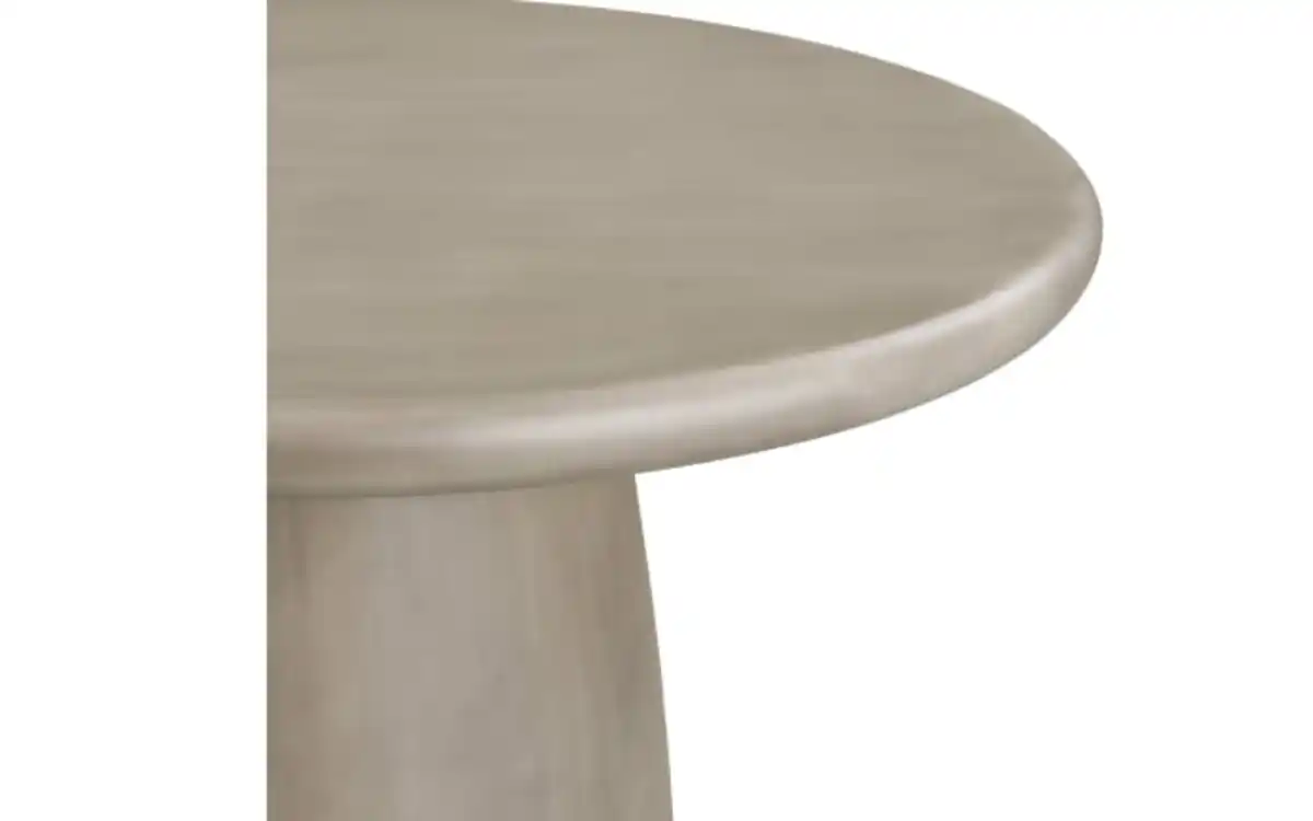 Bild 2 von Esstisch Hauben, grau