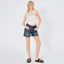 Bild 1 von Damen-Jeansshorts im 5-Pocket-Style