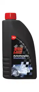 Autoshampoo 1 Liter