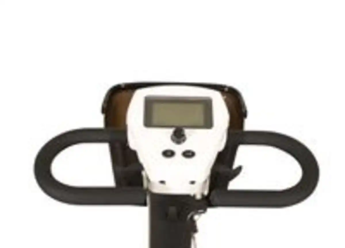 Bild 4 von E-Seniorenmobil CL-Q3, 4-Rad, 250 Watt, faltbar weiß