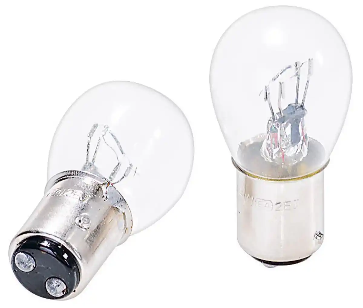 Bild 1 von Glühlampe