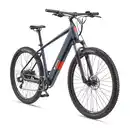 Bild 1 von MTB E-Bike Herren Mountainbike M921 29 Zoll Hinterradmotor 7-Gang Kettenschaltung