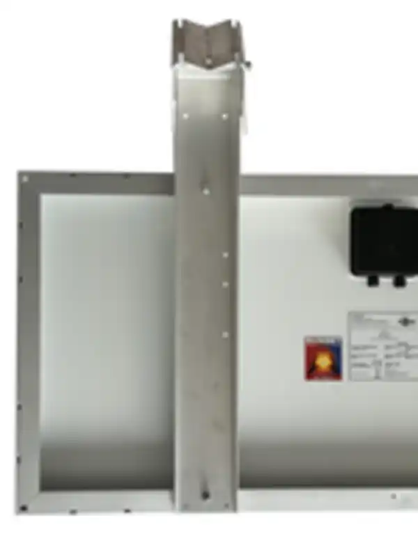 Bild 4 von PV-Modulhalter Freizeit