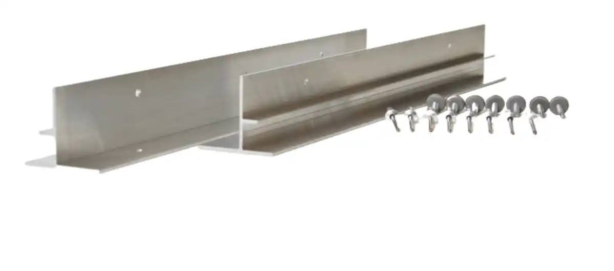 Bild 1 von Caravan-Halterungsset Gr. 2