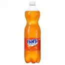Bild 1 von Fanta ohne Zucker 1,25 l, Mandarine