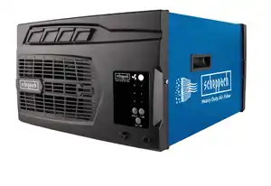 Heavy Duty Airfilter HDA-14