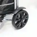 Bild 4 von Einkaufstrolley - Schwarz