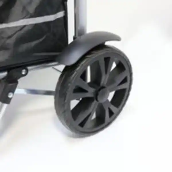 Bild 4 von Einkaufstrolley - Schwarz