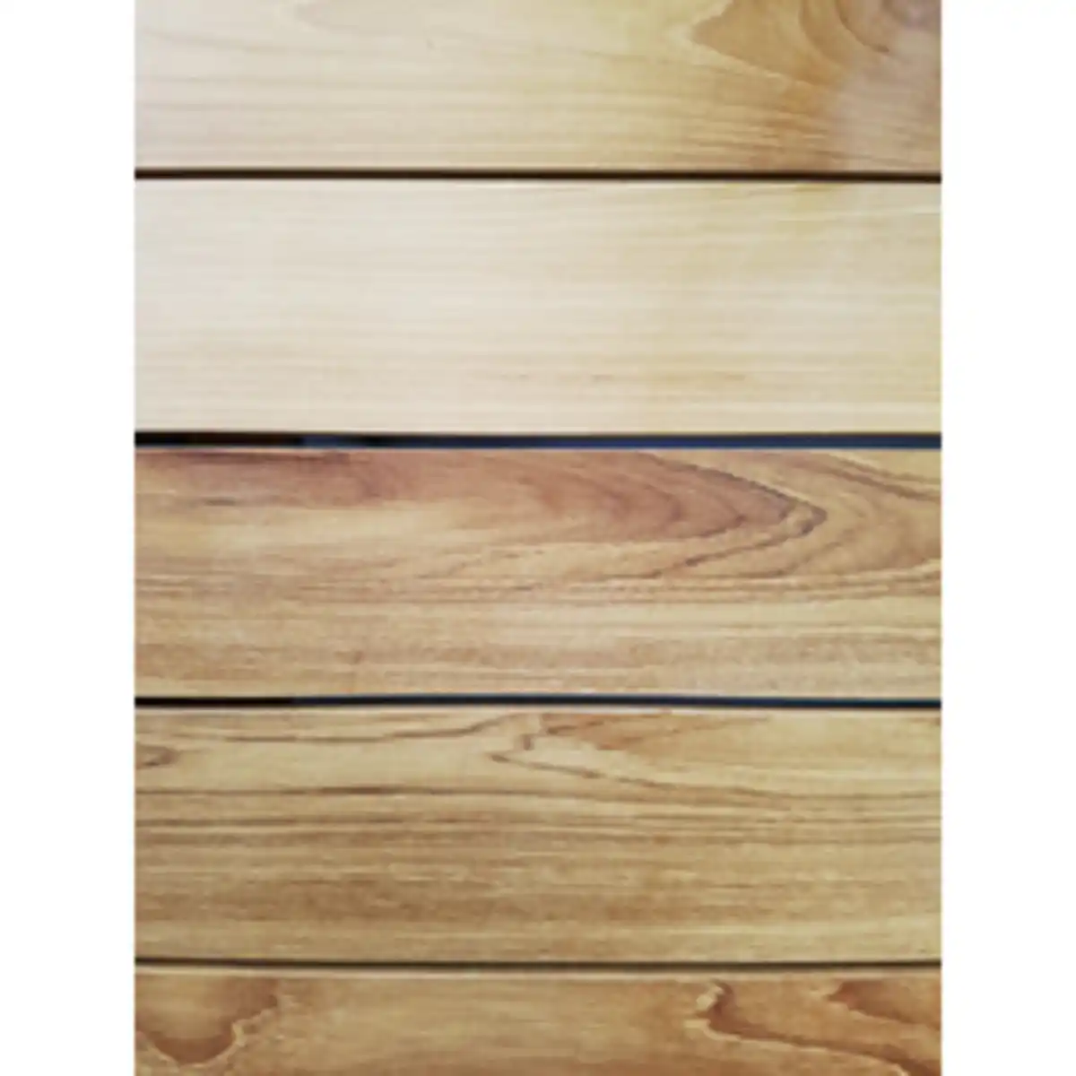 Bild 2 von BEST Tisch »Paros«, BxHxT: 210 x 76 x 90 cm, Tischplatte: Teakholz