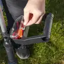 Bild 3 von 3in1 Li-Ion Rasentrimmer 20V