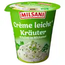 Bild 1 von MILSANI Creme leicht 200 g, Kräuter