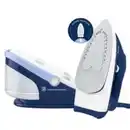 Bild 3 von Dampfbügelstation mit Keramik-Bügelsohle V5i