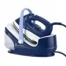 Bild 2 von Dampfbügelstation mit Keramik-Bügelsohle V5i