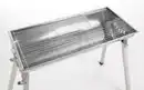 Bild 4 von Edelstahl Klappgrill